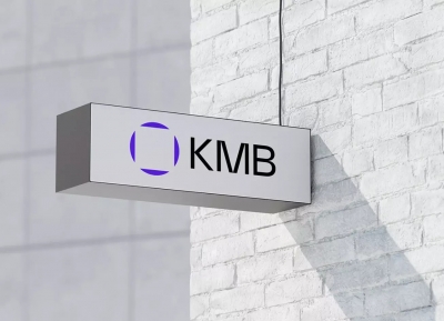 KMB品牌形象VI设计
