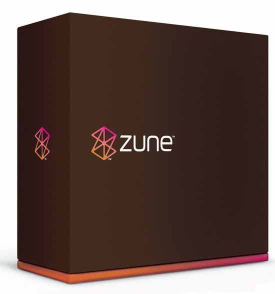 Zune