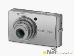 Photoshop鼠绘COOLPIX数码相机