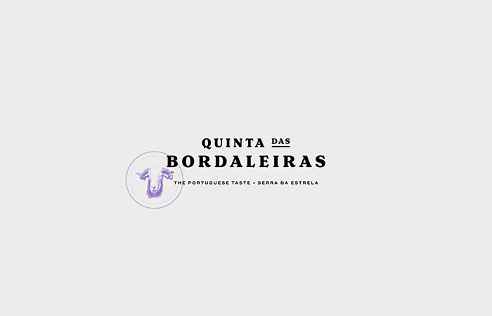 Quinta das Bordaleiras奶酪品牌和包装设计