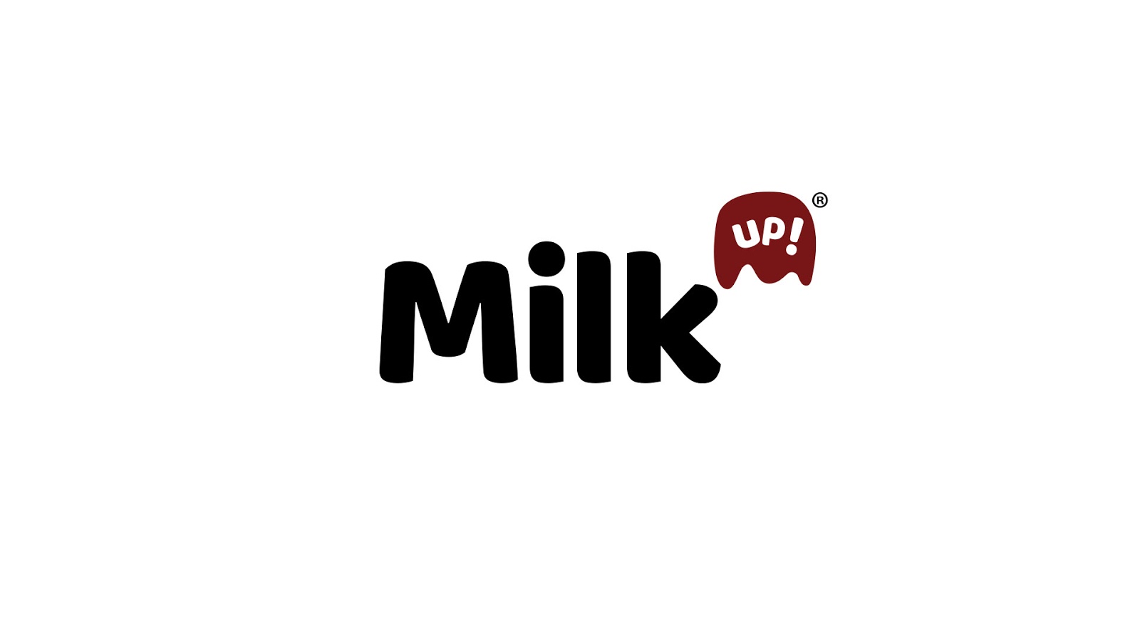 MilkUp!牛奶包装设计