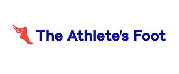 澳大利亚运动鞋零售商The Athlete’s Foot品牌形象升级