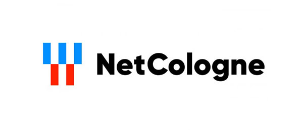 德国区域网络运营商NetCologne的新品牌形象