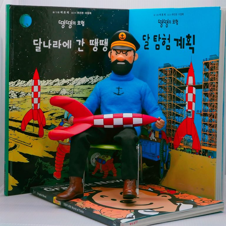 韩国设计师Seman10cm玩具设计