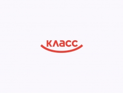 Klass超市品牌VI设计