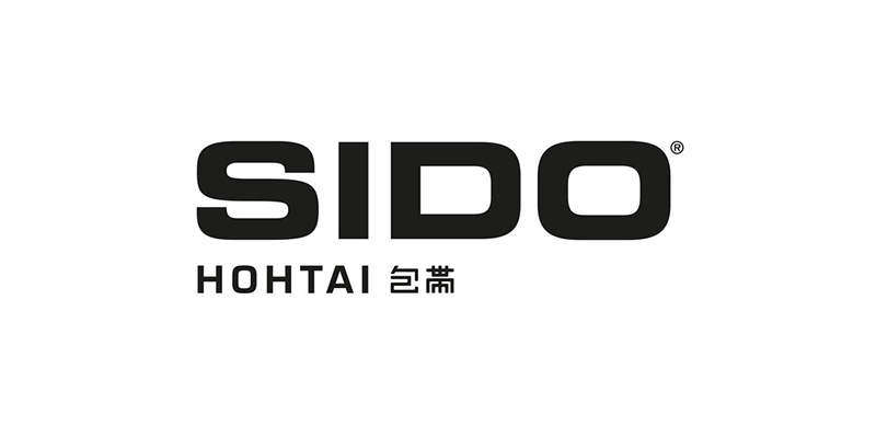 日本内衣品牌Sido视觉形象设计