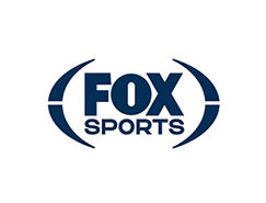 福斯国际体育台荷兰频道Fox Sports发布新Logo