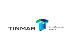 能源公司Tinmar品牌VI形象设计