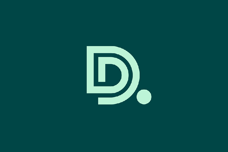 底特律交通部（DDOT)品牌视觉设计