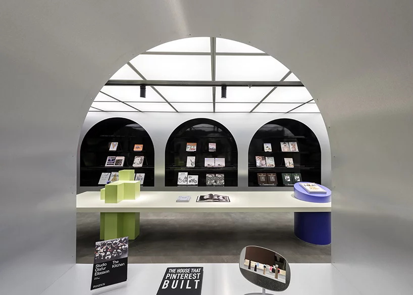 杭州HARBOOK+生活方式书店设计