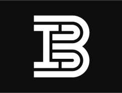 Pentagram为健身教练Mike Barwis设计的新标识