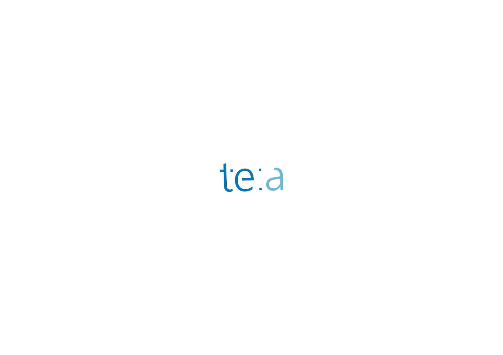Te:a茶叶包装设计