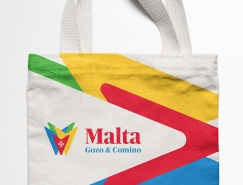 马耳他（Malta）发布全新的国家旅游品牌LOGO