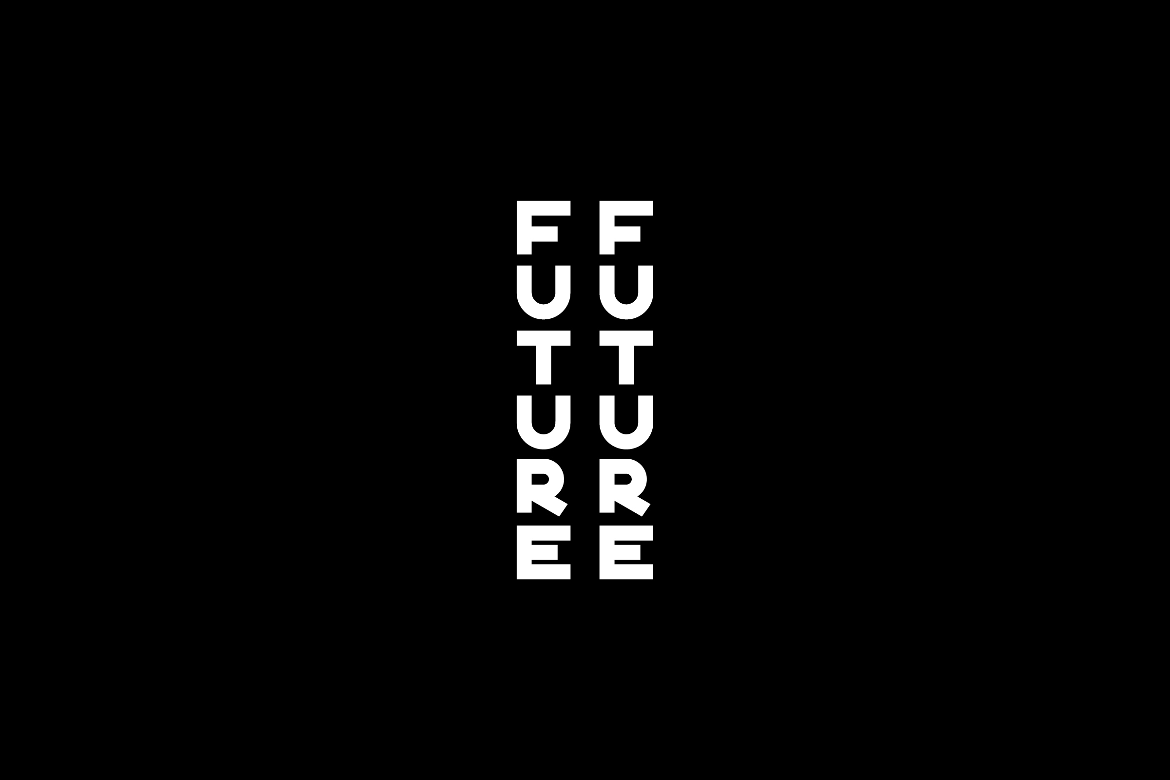 Future Future餐厅品牌形象设计