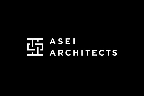 ASEI建筑设计事务所VI设计