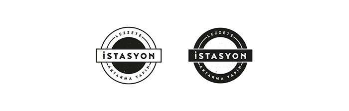 Istastyon品牌视觉设计