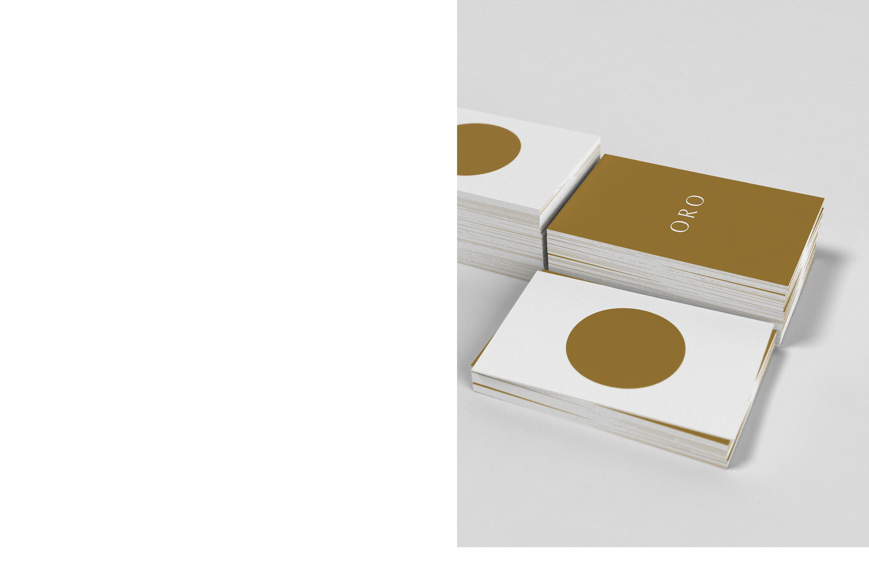 Oro橄榄油包装设计