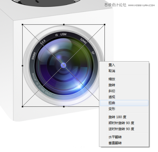 PS鼠绘立体多功能监控摄像头产品图片