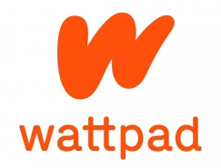 加拿大电子阅读平台Wattpad启用新logo