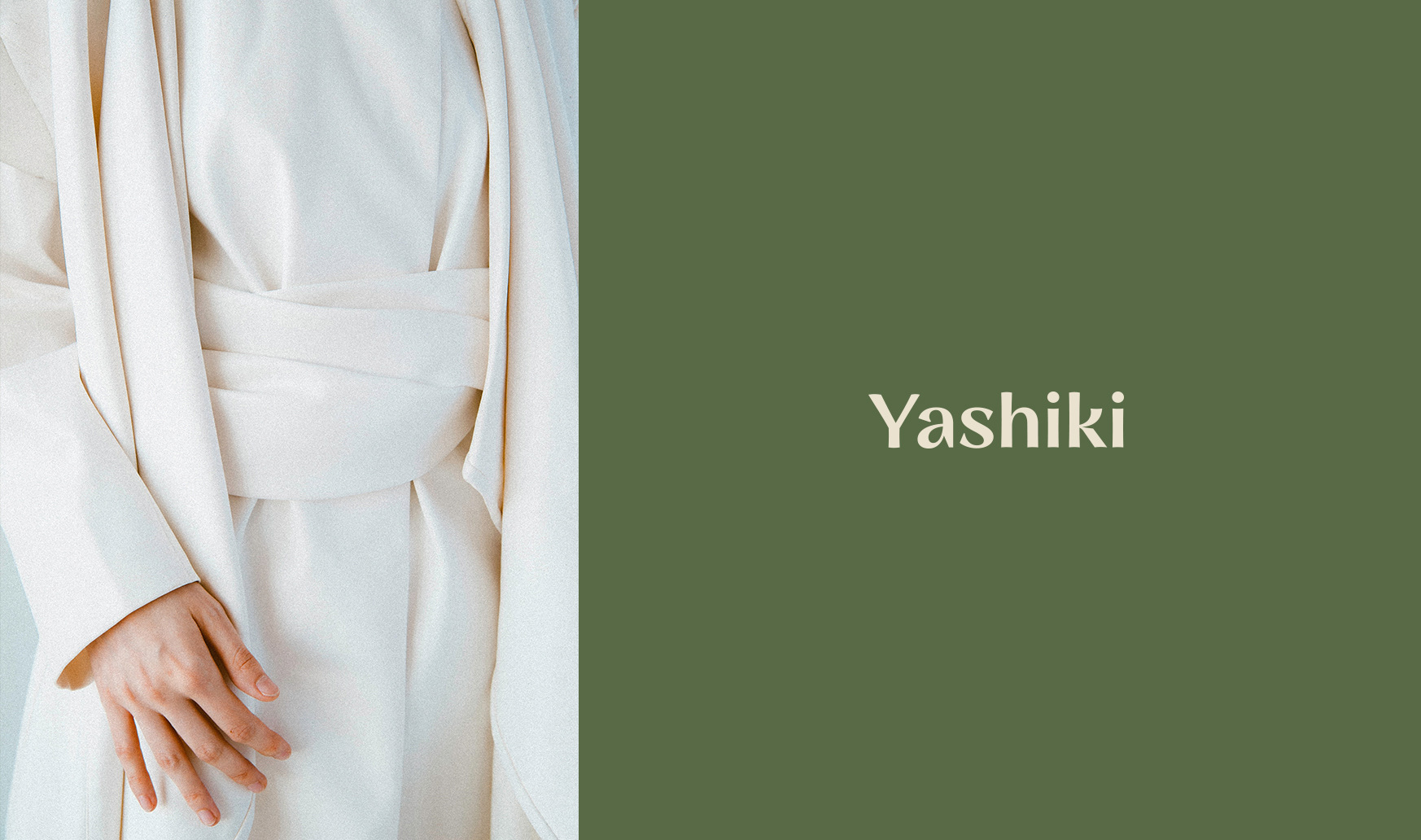 Yashiki Restaurant餐厅品牌VI设计