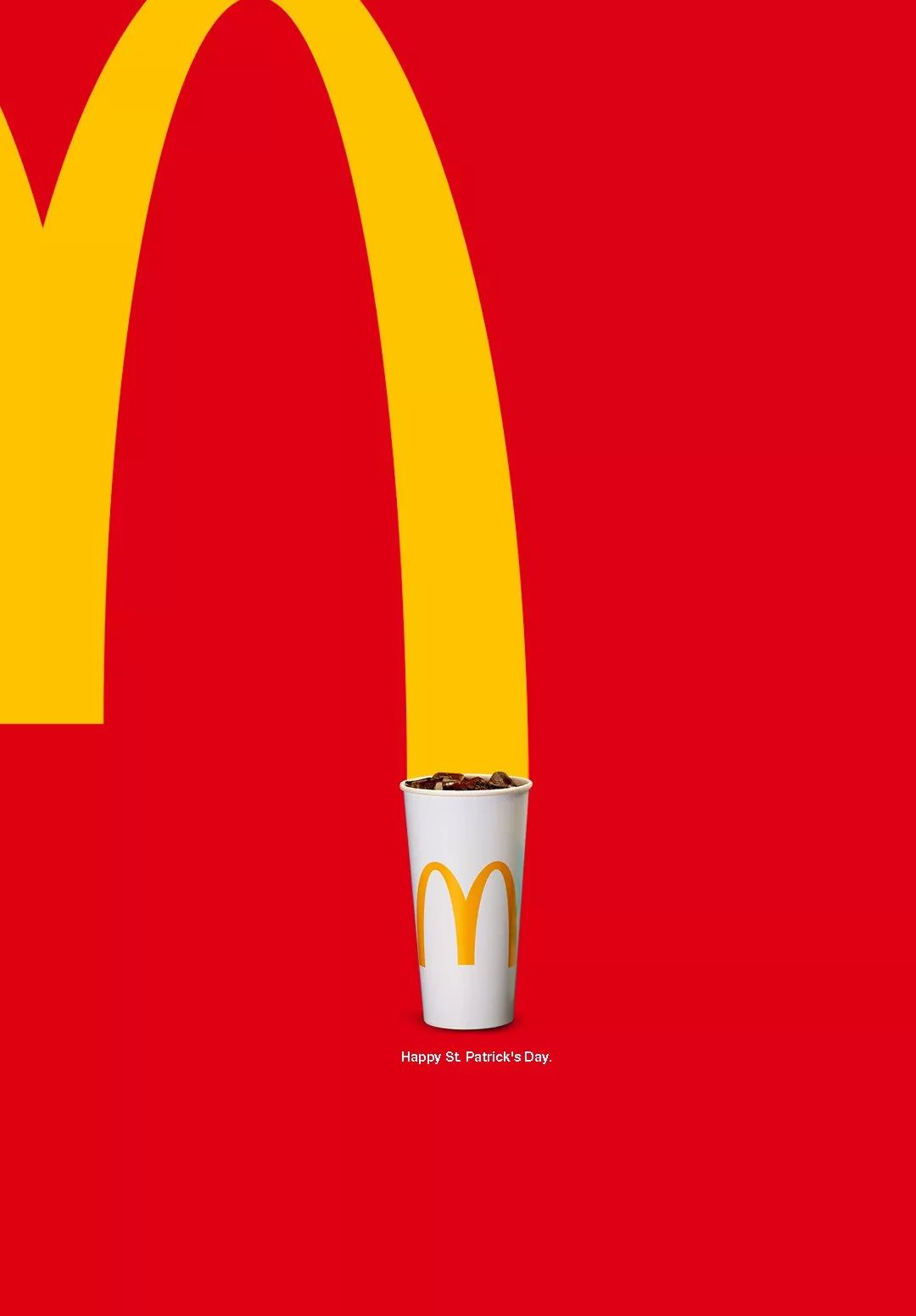麦当劳入驻海报PSD广告设计素材海报模板免费下载-享设计