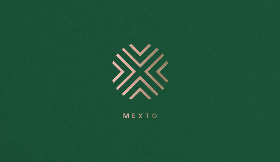 MEXTO品牌形象设计