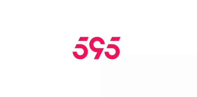 52款精美logo设计集锦