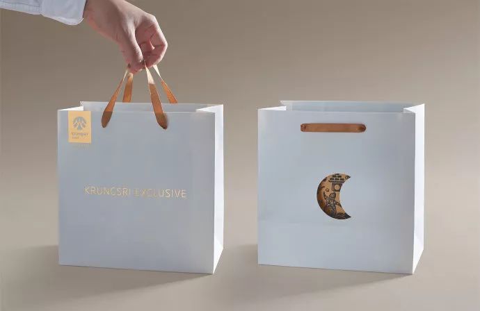 3款中秋月饼包装设计欣赏