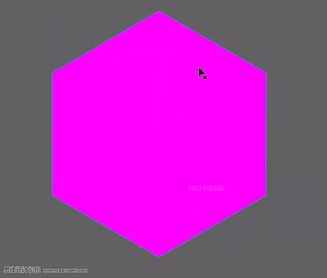 AI制作2.5D风格的LOGO图标