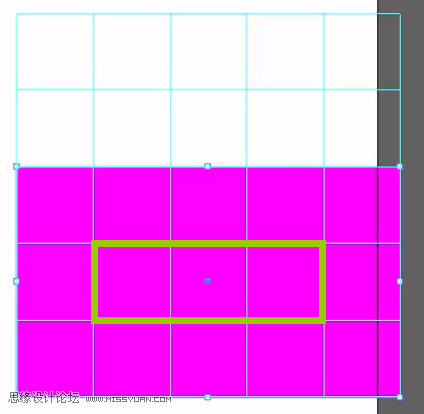AI制作2.5D风格的LOGO图标