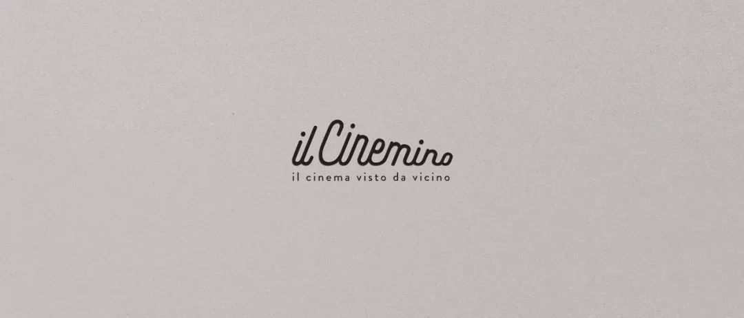 Il Cinemino电影院视觉形象设计