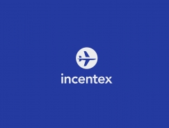 航空供应商Incentex品牌视觉设计