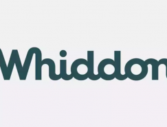 老年护理服务商“Whiddon”品牌形象升级