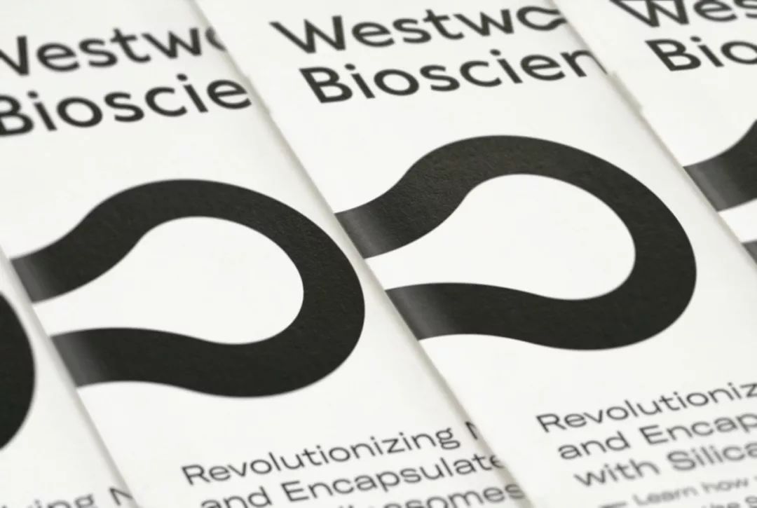 生物科技公司Westwood Bioscience视觉识别设计