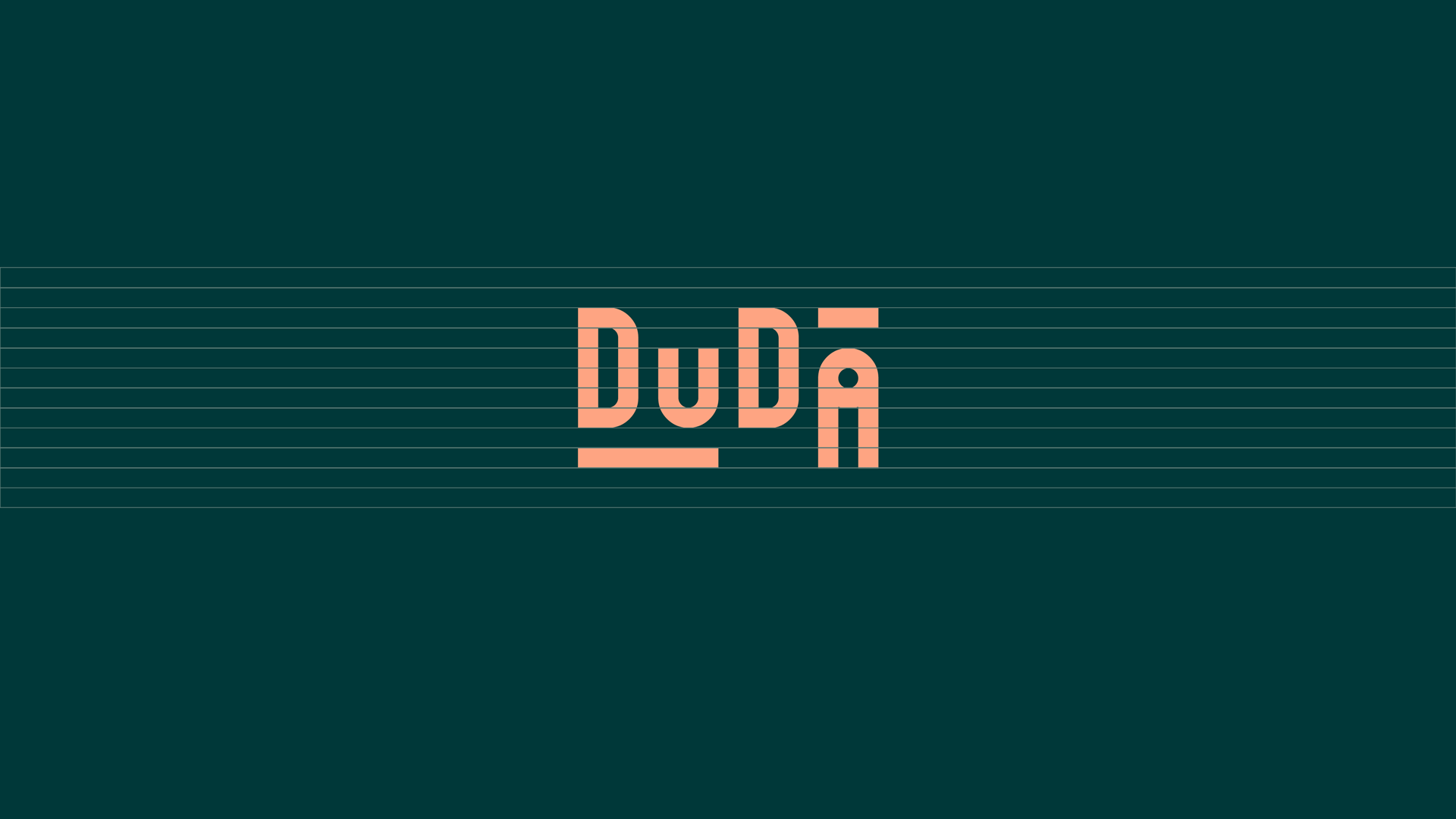 巴西Duda餐厅品牌视觉设计