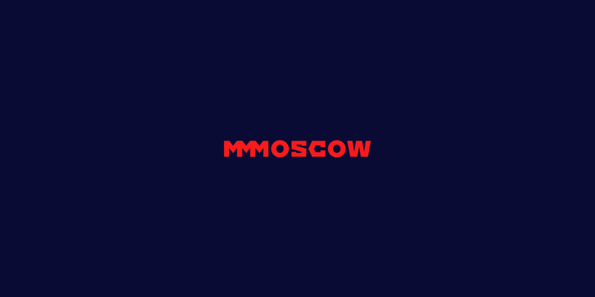 Vladislav Smolkin极简风格城市logo设计