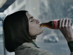 舌头味道之旅:可口可乐广告欣赏