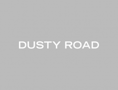 Dusty Road设计工作室品牌形象设计