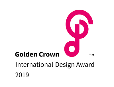 Golden Crown™金戴奖™国际设计大赛征集公告