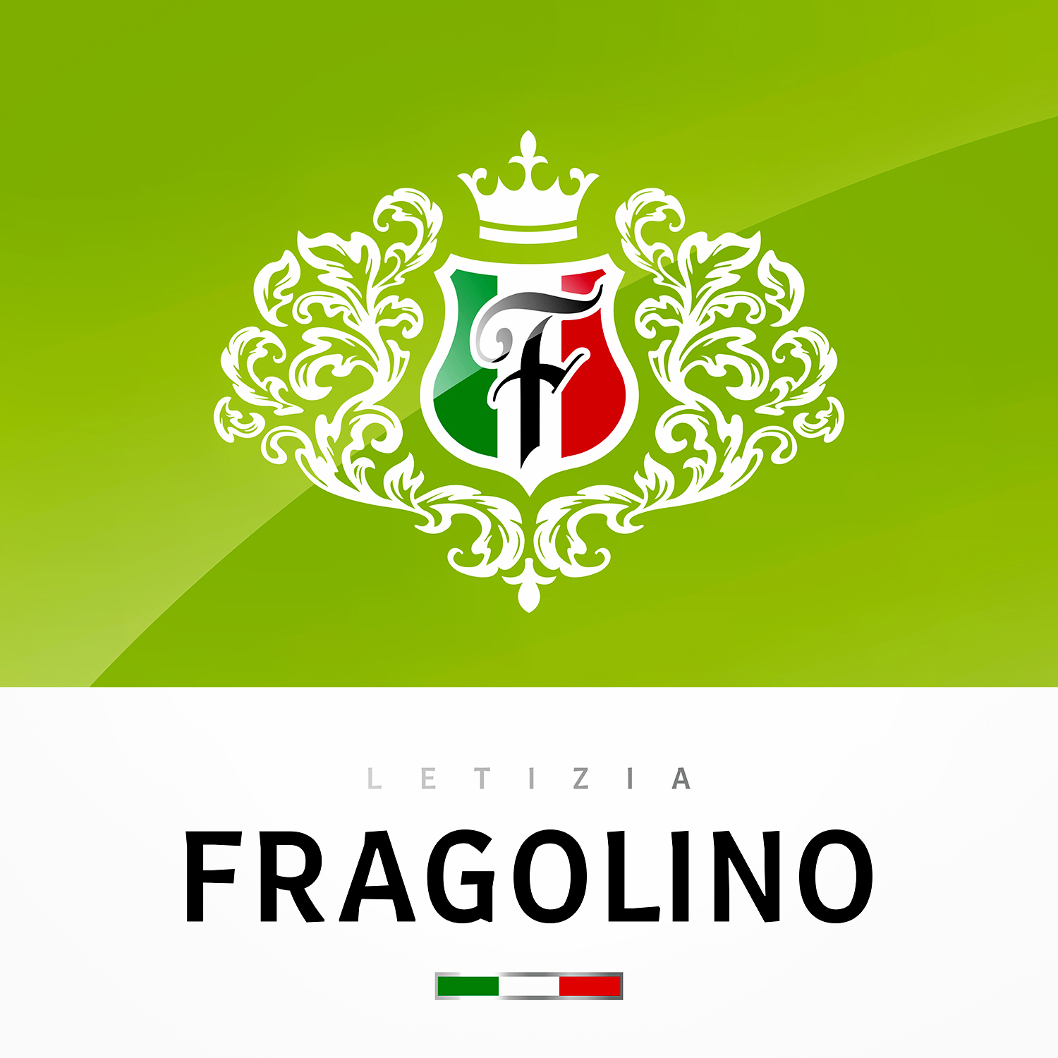 Fragolino罐装甜酒包装设计