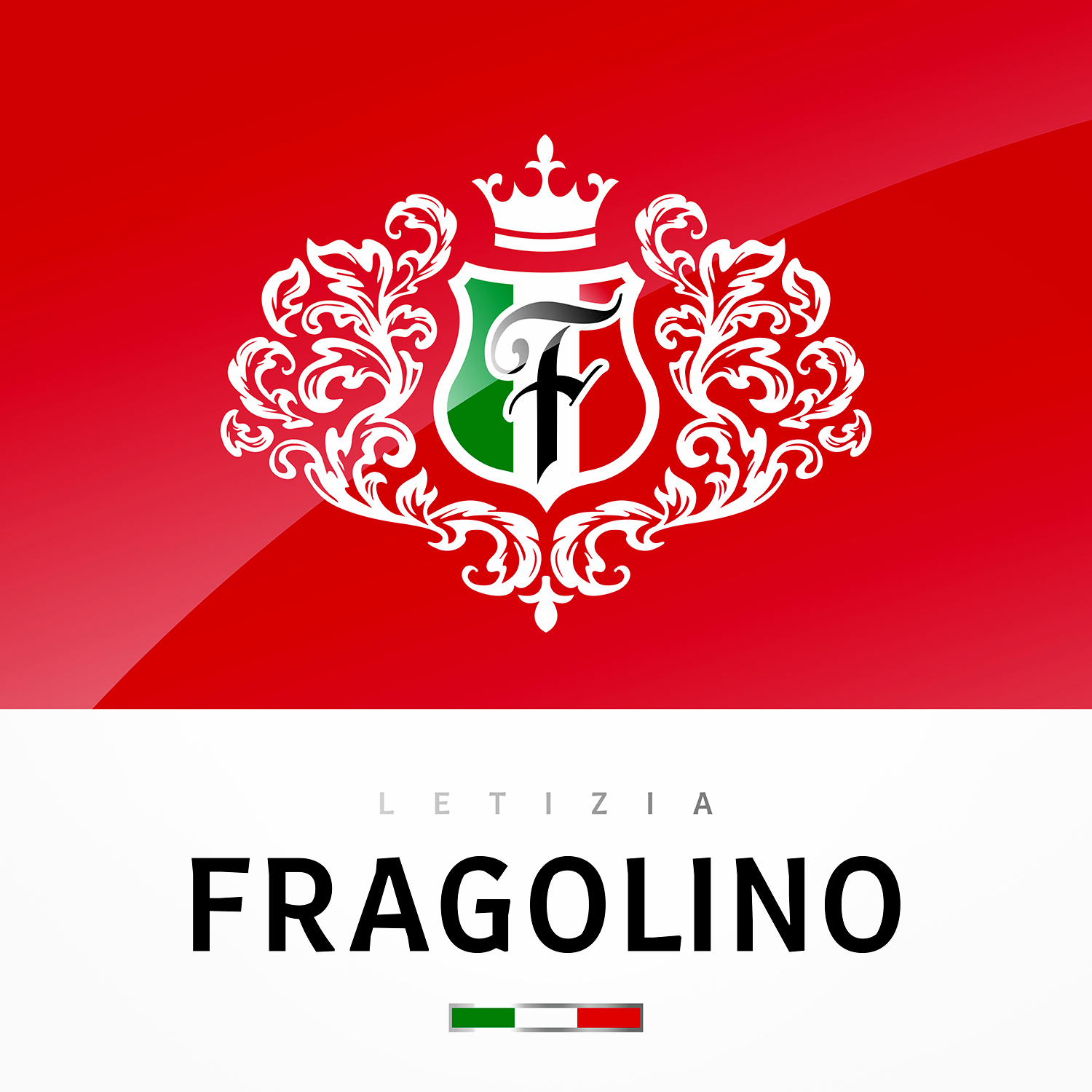Fragolino罐装甜酒包装设计