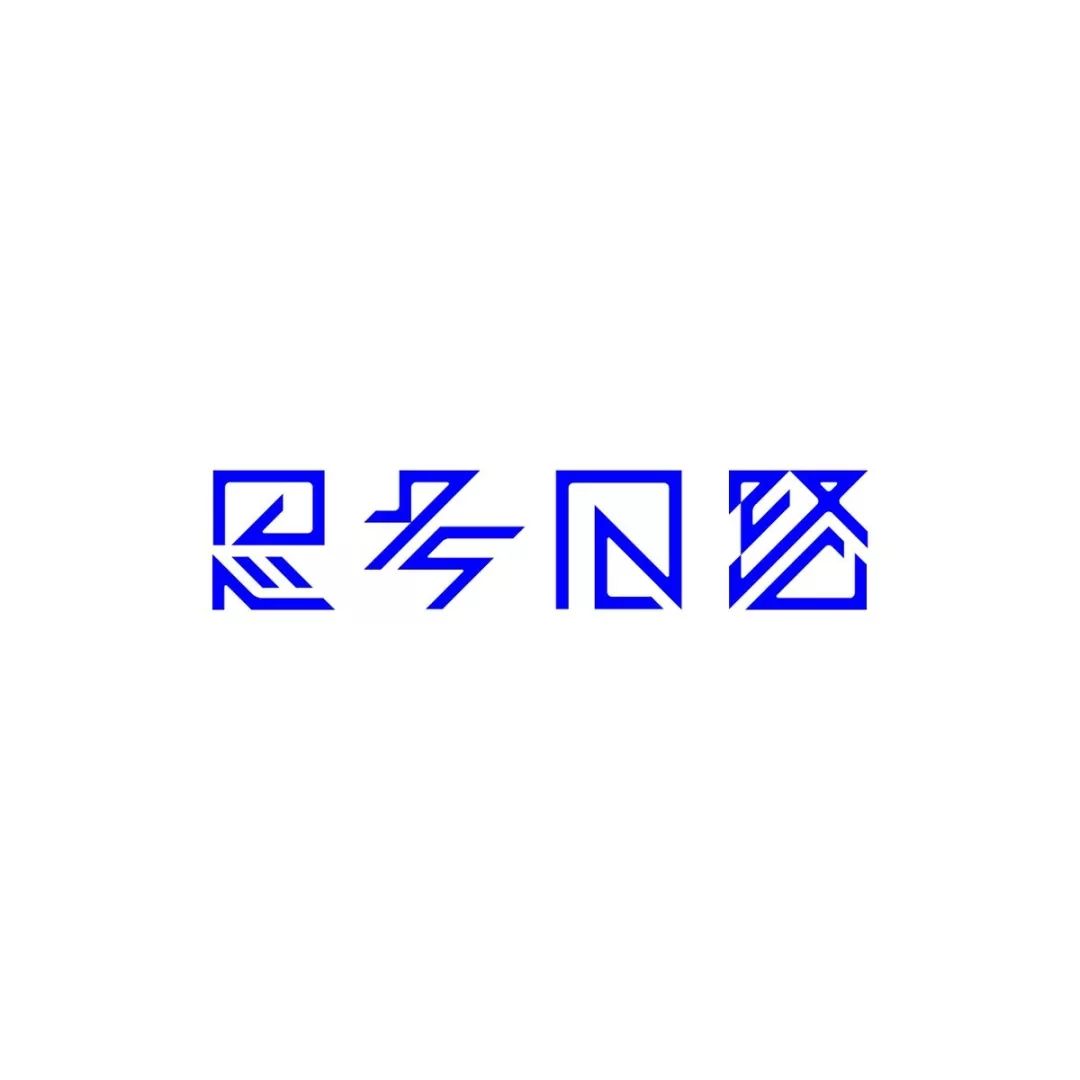 日本设计师siun的字体排版设计