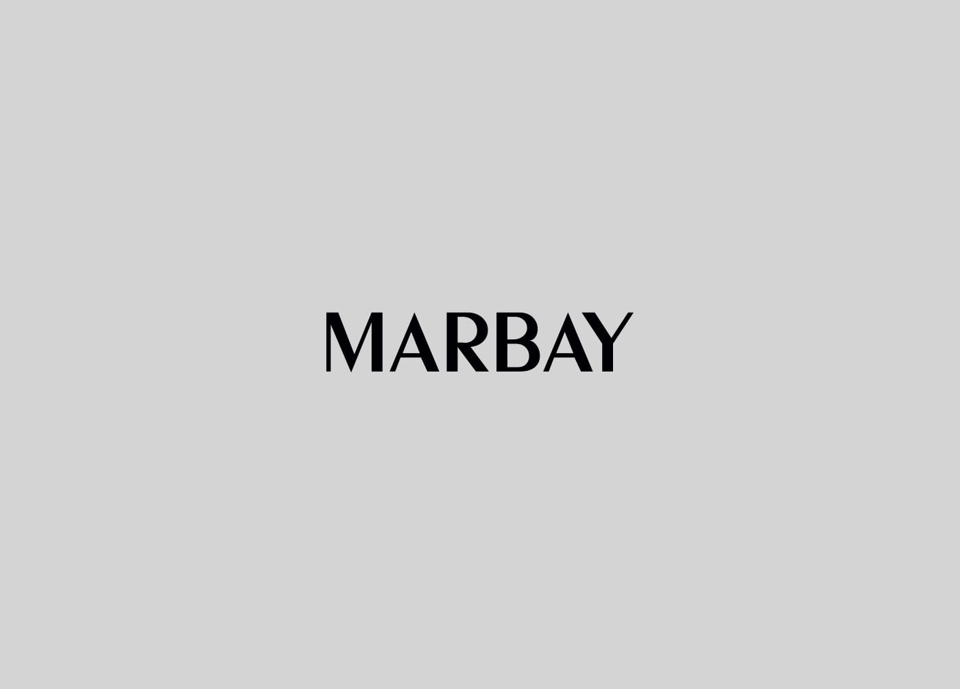 Marbay瓜子品牌VI设计