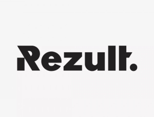 木地板品牌REZULT视觉识别设计