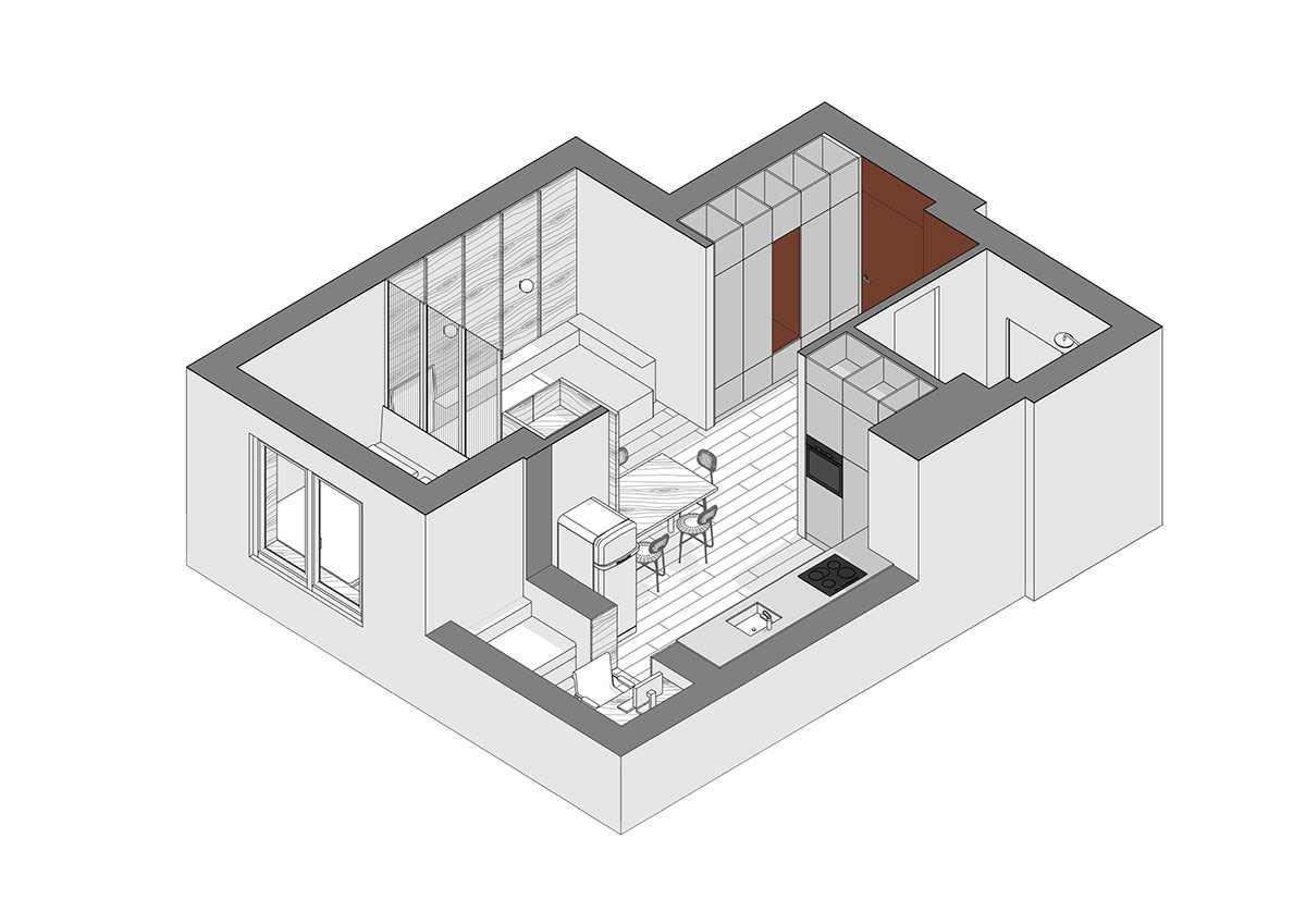 perspective-drawing-living-room.