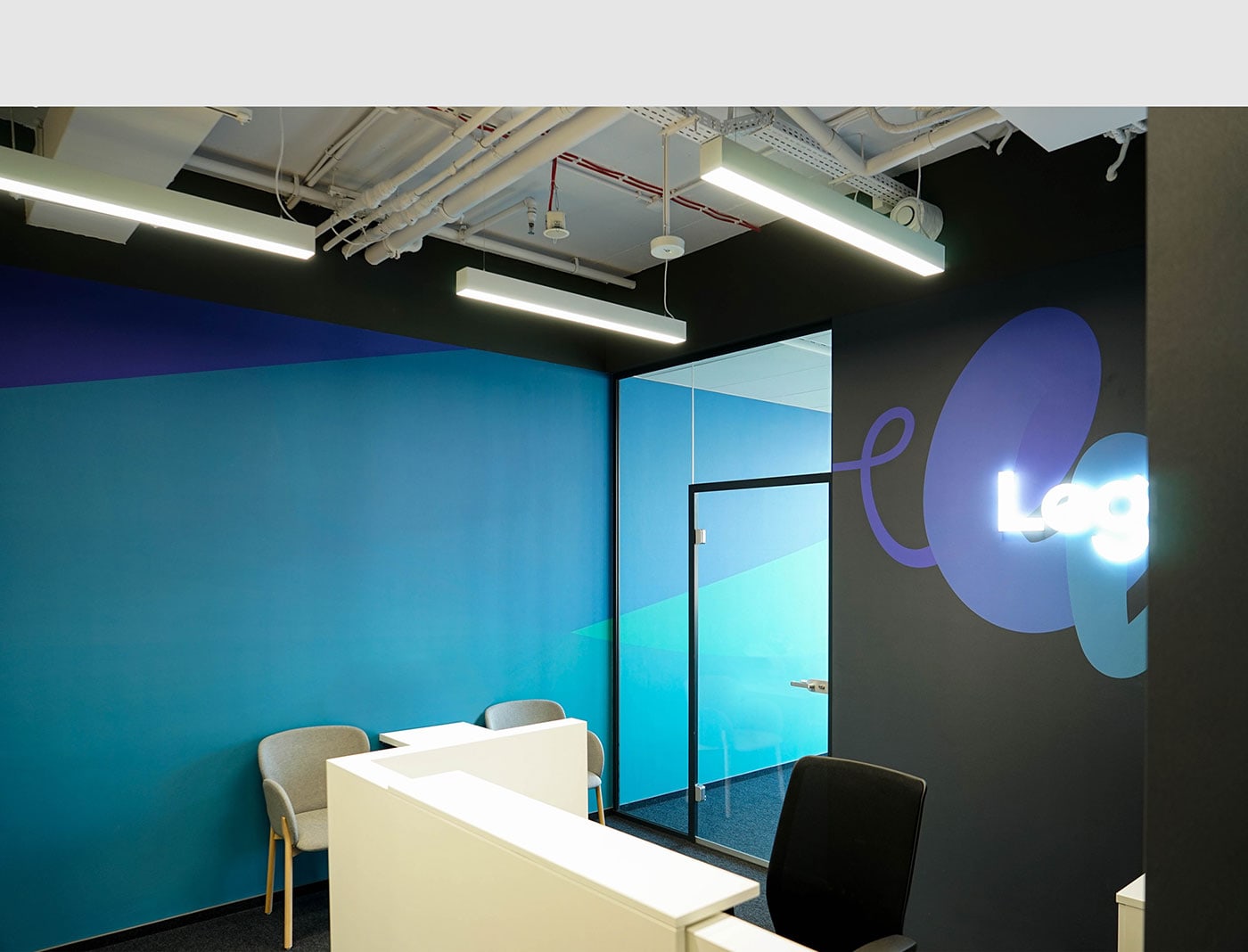 波兰电子书平台Legimi品牌视觉设计