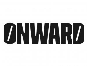 咨询公司Onward品牌形象设计