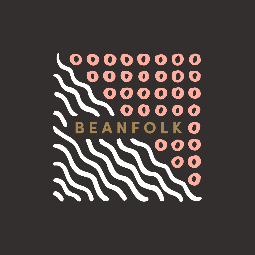 Beanfolk咖啡品牌形象设计