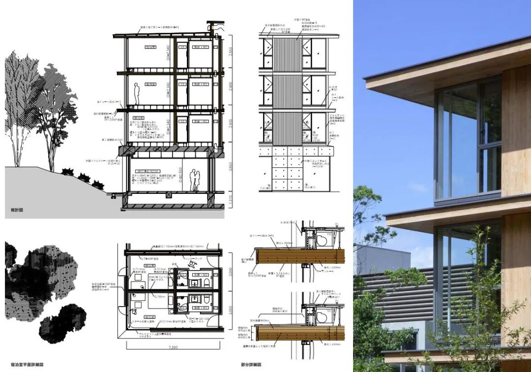 日本建筑界最高荣誉 | 2020日本建筑学会奖揭晓！