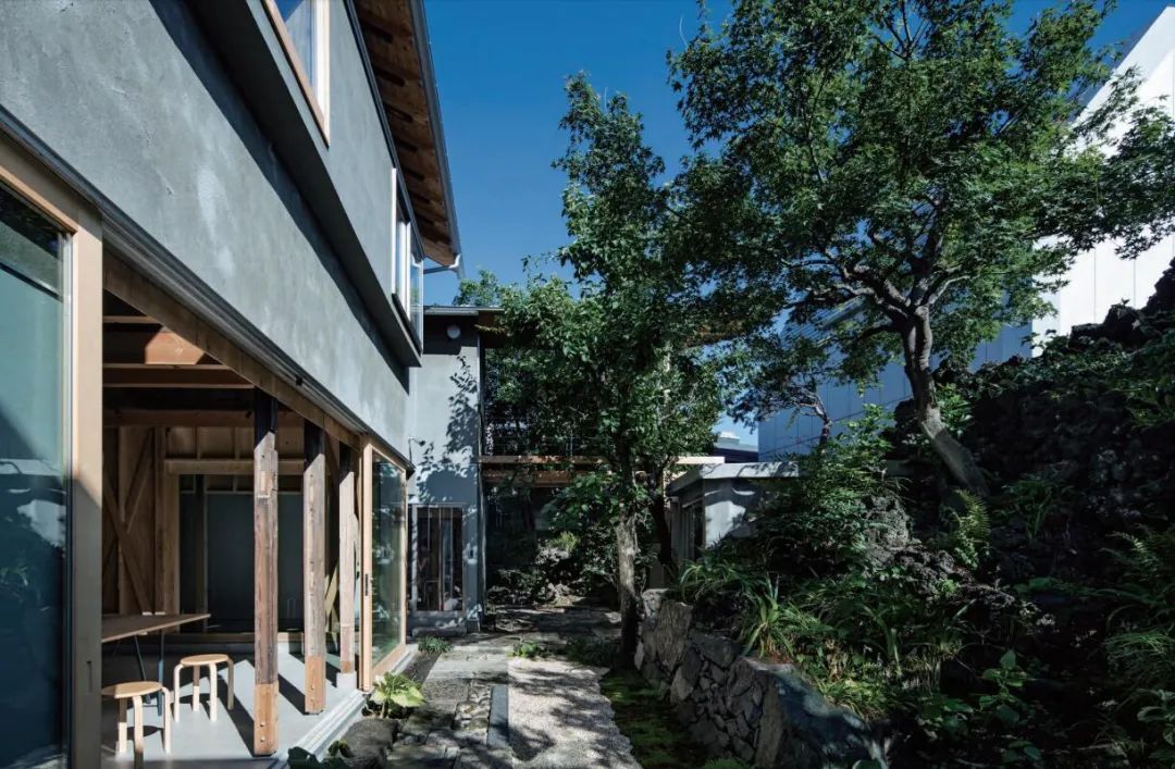 日本建筑界最高荣誉 | 2020日本建筑学会奖揭晓！